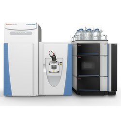 赛默飞 组合型四极杆 Orbitrap™ 质谱仪液质 应用于细胞生物学