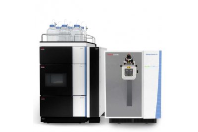 质谱仪 液质Orbitrap Exploris 120  应用于细胞生物学