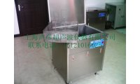 上海声彦SCQ-140911C单频多功能超声波清洗机