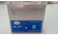台式数控加热超声波提取仪SCQ­-250B2