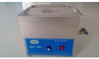 上海声彦SCQ­5201超声波清洗器