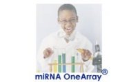 华联人类miRNA OneArray芯片
