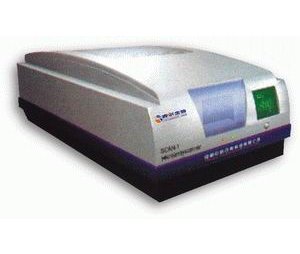 激光共聚焦生物芯片扫描仪