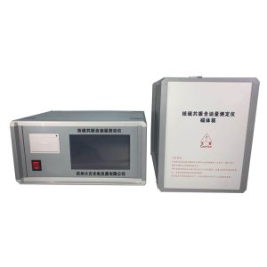 杭州大吉核磁共振含油率测定仪HCY-III