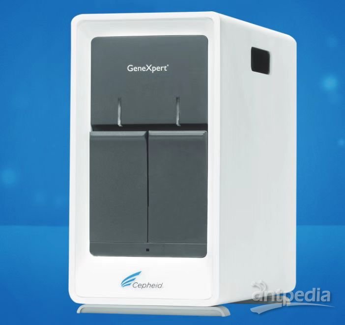 赛沛 GeneXpert实时荧光PCR系统 GX-II R2（两通道