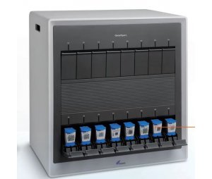 赛沛 GeneXpert实时荧光PCR系统 GX-XVI R2（16通道）