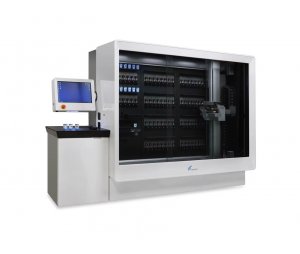 赛沛 GeneXpert全自动医用PCR分析系统（Infinity-80）