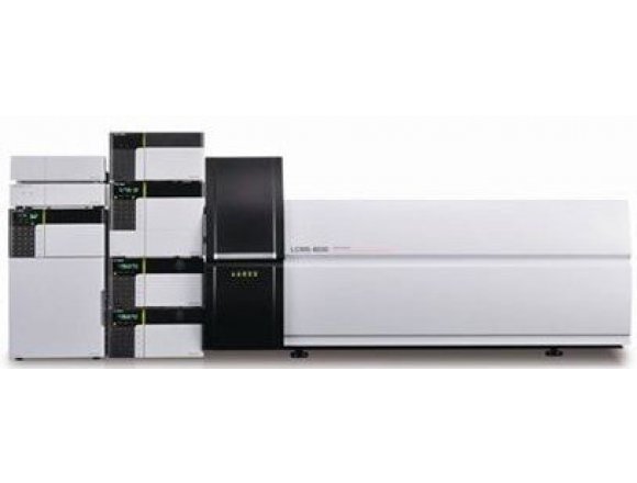 三重四极杆液相色谱质谱联用仪 LC-MS（无UV）