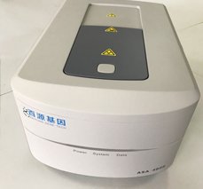 <em>ASA-4800</em>实时荧光<em>定量</em><em>PCR</em>系统