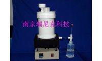 【南京瑞尼克】酸纯化器、 PTFE FEP材质 密封 耐腐蚀 控温精准