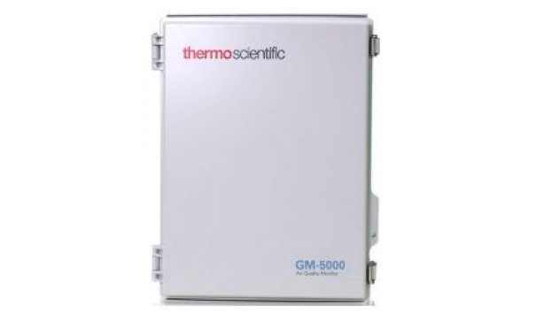 Thermo Scientific GM-5000 微型空气品质连续监测仪