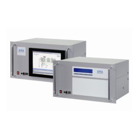 GC 5000 <em>VOC</em> 在线气相色谱分析仪 