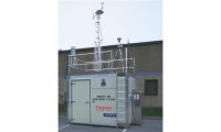  赛默飞Ambient gas MS环境空气品质自动测系统 