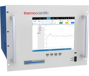 Thermo Scientific 5900型甲烷和非甲烷总烃在线监测系统