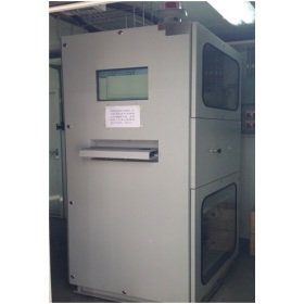 VOCs排放<em>甲烷</em>/非<em>甲烷</em>及组分连续监测系统 VOC检测仪TVC-5800 应用于燃气