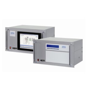  在线气相色谱分析仪气相色谱仪赛默飞 可检测VOCs非甲烷总烃连续监测系统