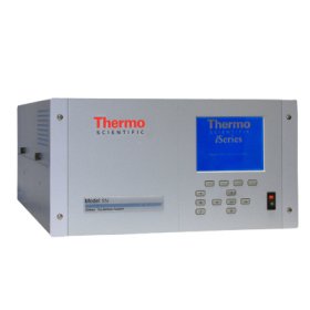 55i 型赛默飞甲烷/非甲烷碳氢化合物分析仪  可检测5800-GO便携式VOCs在线分析仪