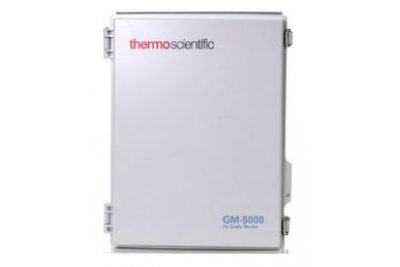 大气颗粒物监测仪 微型空气品质连续监测仪Thermo Scientific GM-5000 应用于空气/废气
