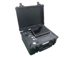 5800-GO便携式VOCs在线分析仪5800-GoVOC检测仪 泄漏检测与修复(LDAR)