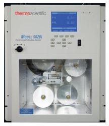 大气颗粒物监测仪 5028i 连续颗粒物监测仪Thermo Scientific 应用于燃气