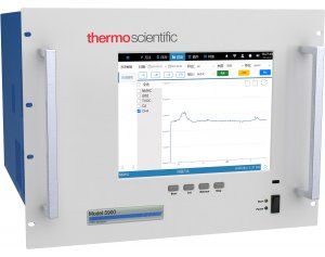 赛默飞VOC检测仪Thermo Scientific 5900型甲烷和非甲烷总烃在线监测系统 应用于汽油/柴油/重油