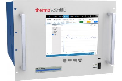 VOC检测仪赛默飞Thermo Scientific 5900 VOCs 应用于建材/家具