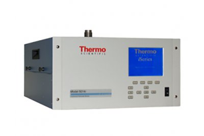  系列β射线颗粒物连续监测仪5014i赛默飞  Thermo Scientific 环境空气质量自动测系统 