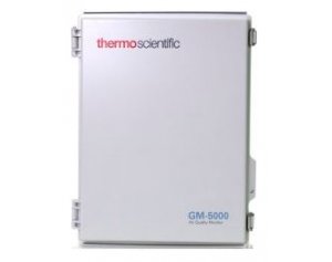 大气颗粒物监测仪 微型空气品质连续监测仪Thermo Scientific GM-5000 样本