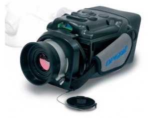 VOC检测仪EyeCGas 光学气体摄像机ECG30A-30Q-ADM 应用于燃气