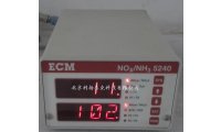 美国ECM快速NOx/NH3分析仪5240