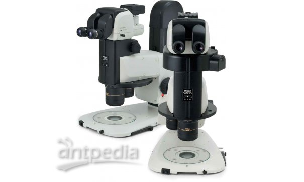 SMZ25/SMZ18新型体视显微镜