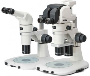 SMZ1270/1270i 体式显微镜