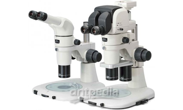 SMZ1270/1270i 体式显微镜