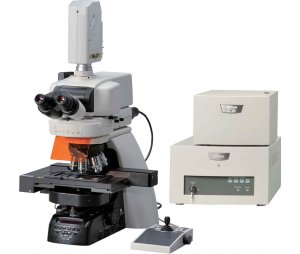 C2+ 共聚焦显微镜系统