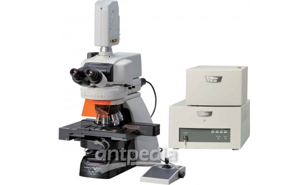 C2+ 共聚焦显微镜系统