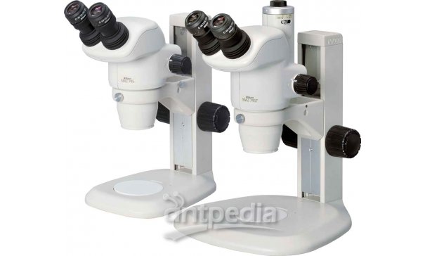 SMZ745 / SMZ745T体视显微镜