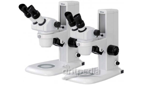 SMZ445 / SMZ460体视显微镜