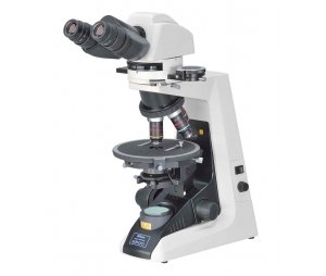 Eclipse E200 POL经济型偏光显微镜