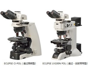 研究用偏光显微镜LV100NPOL/ Ci-POL