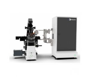 尼康显微镜自动多板成像系统 BioPipeline-Plate