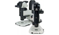 尼康SMZ25/SMZ18新型体视显微镜