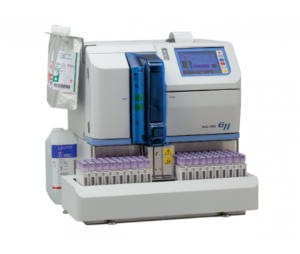 全自动糖化血红蛋白分析仪HLC-723 G11