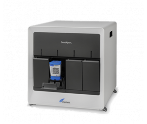 全自动医用PCR分析系统GeneXpert Dx System