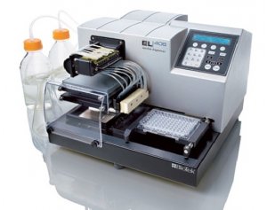 安捷伦BioTek EL406 洗板分液系统 应用批量试剂分液