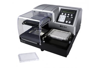 安捷伦BioTek 405 LS 洗板机  应用基于细胞的分析