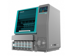 HPFE 06睿科HPFE高通量加压流体萃取仪 应用于固体废物/辐射