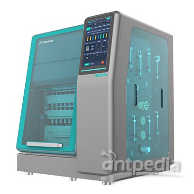 ASPE Ultra固相萃取Raykol 全自动相萃取仪 应用于饮用水及饮料