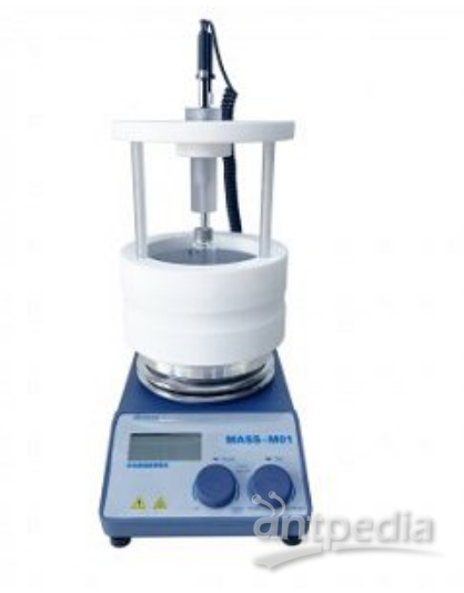 型手动固相微萃取仪固相萃取MASS-M01 应用于环境水/废水