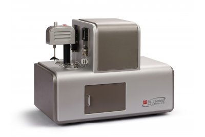百特BT-2800动态图像粒度粒形分析系统（湿法）   牛奶