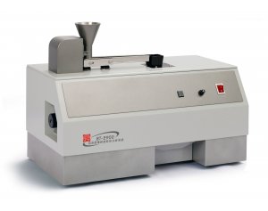 百特BT-2900干法图像粒度粒形分析系统    催化剂